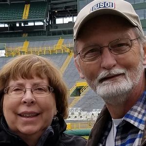 Meet your Posher, Douglas